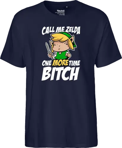 Call me Princess one more Time