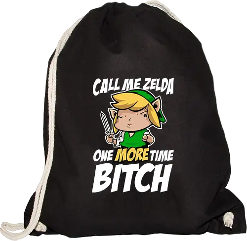 Call me Princess one more Time