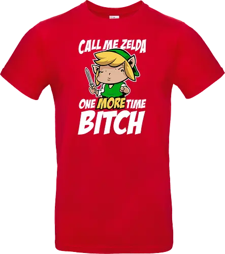 Call me Princess one more Time
