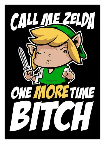 Call me Princess one more Time