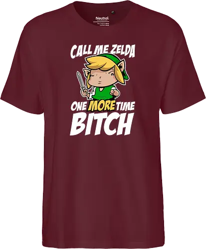 Call me Princess one more Time