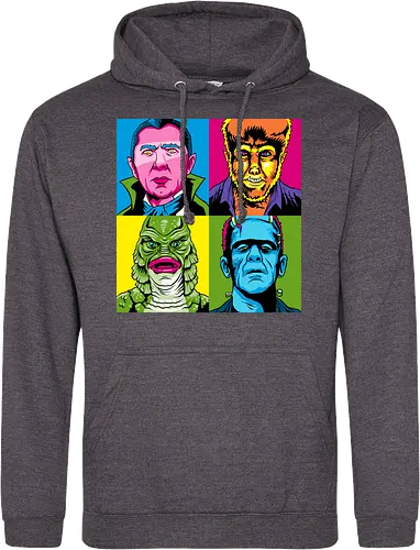Pop Monster