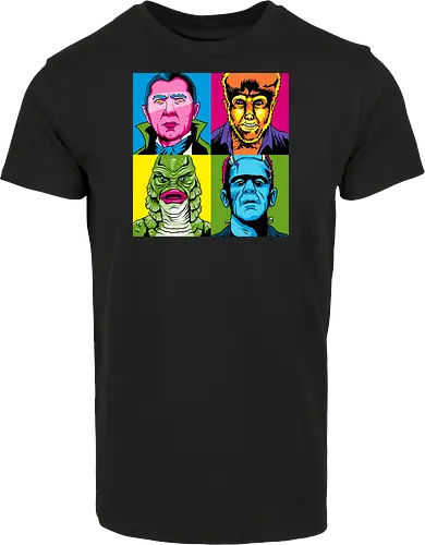 Pop Monster