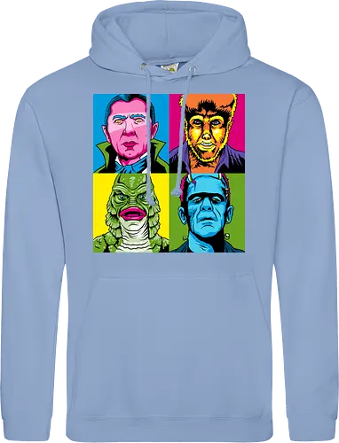 Pop Monster