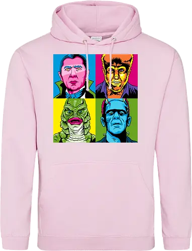 Pop Monster