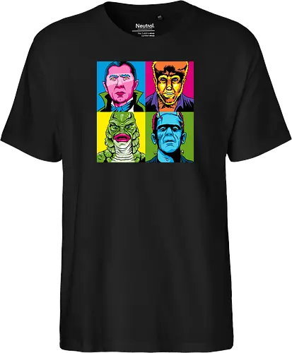 Pop Monster