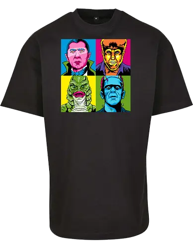Pop Monster