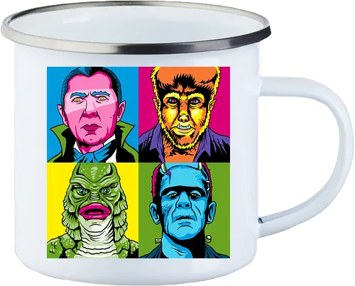 Pop Monster