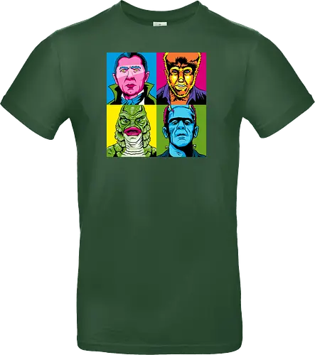 Pop Monster