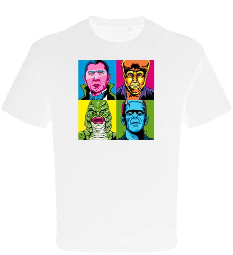 Pop Monster
