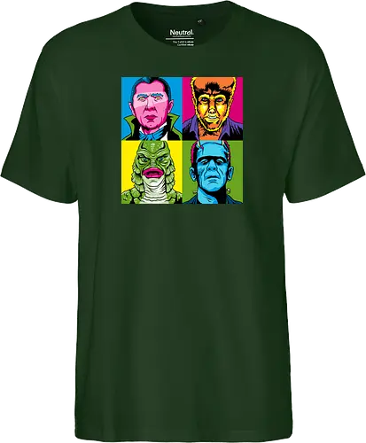 Pop Monster