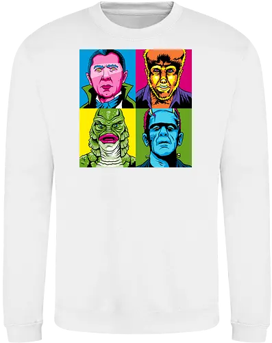 Pop Monster