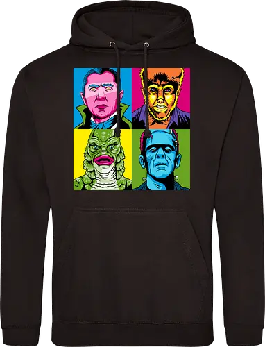 Pop Monster
