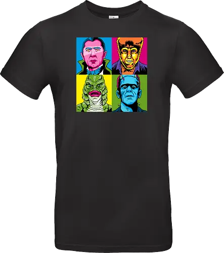 Pop Monster