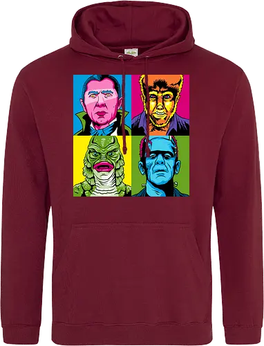 Pop Monster
