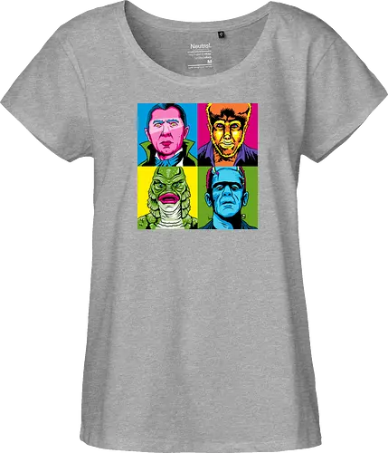Pop Monster