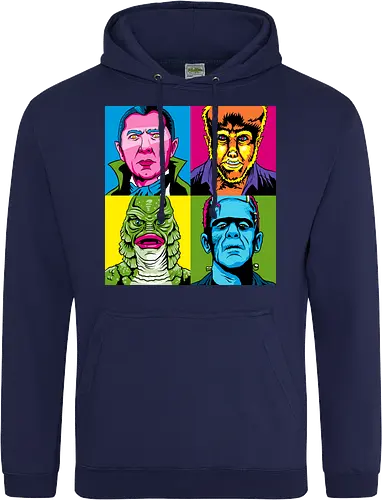Pop Monster