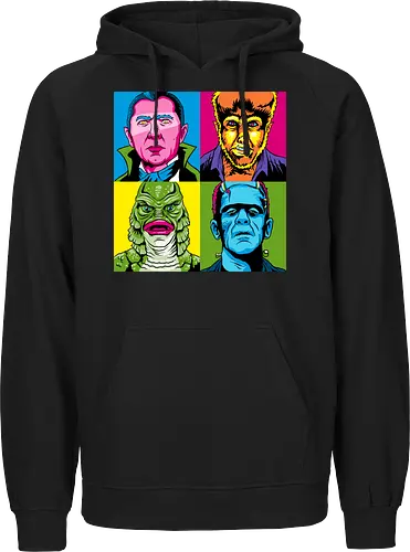 Pop Monster