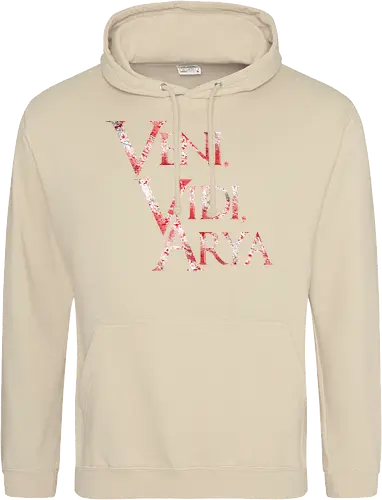 Veni, Vidi, Arya