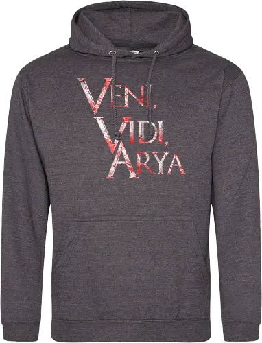 Veni, Vidi, Arya