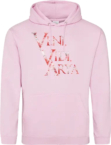 Veni, Vidi, Arya