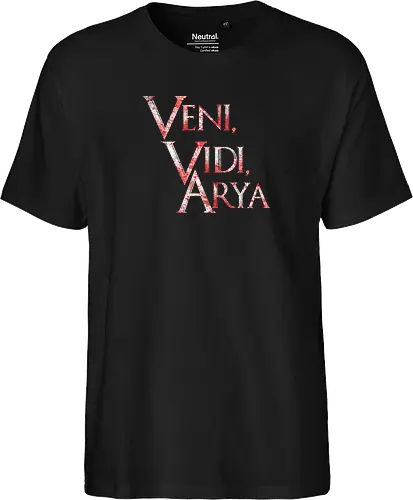 Veni, Vidi, Arya