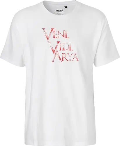 Veni, Vidi, Arya