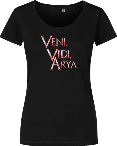 Veni, Vidi, Arya