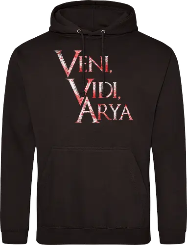 Veni, Vidi, Arya