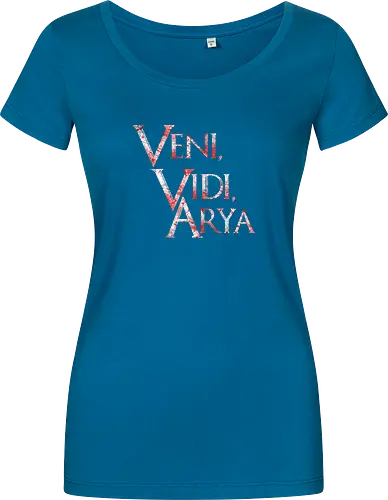 Veni, Vidi, Arya