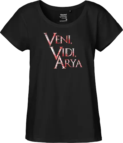 Veni, Vidi, Arya