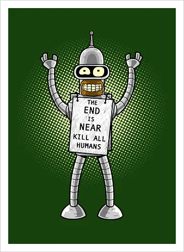 Rusty End