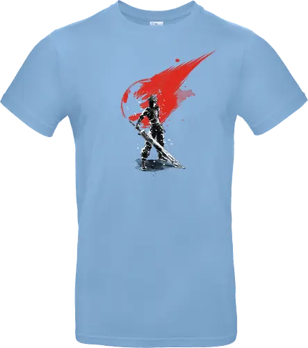 Final Soldier