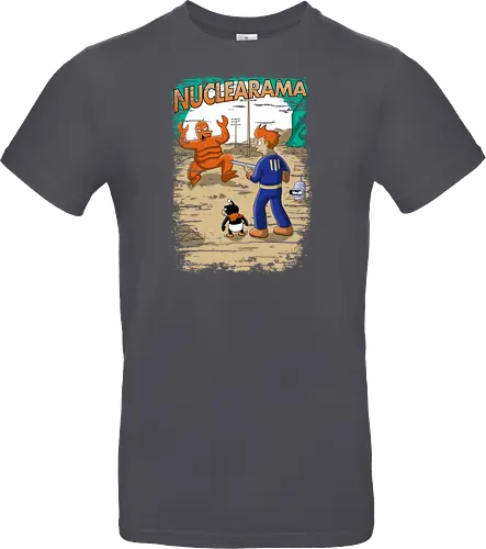 Nuclearama