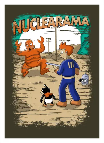Nuclearama