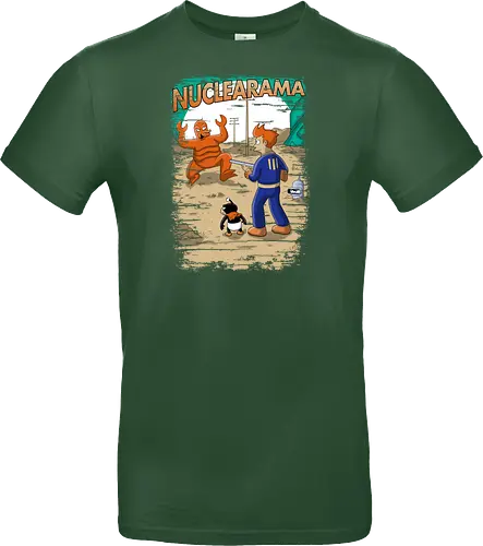 Nuclearama