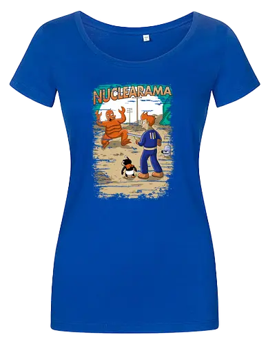 Nuclearama