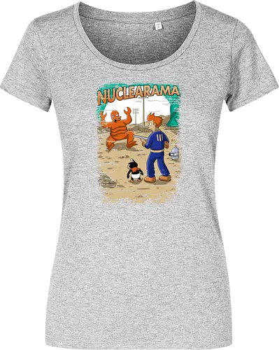 Nuclearama
