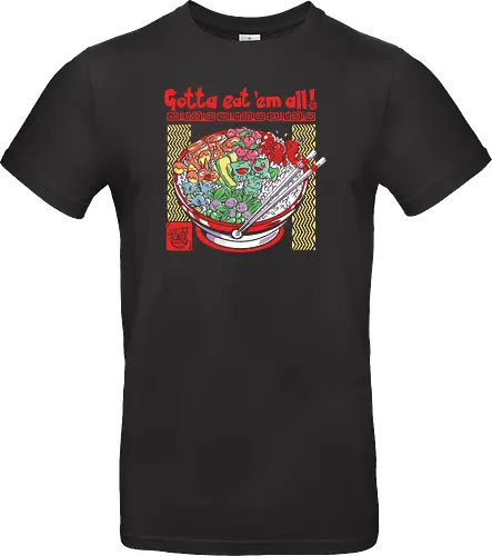 Pokébowl