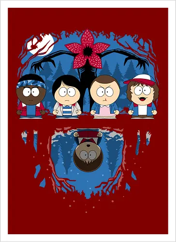 Stranger Park