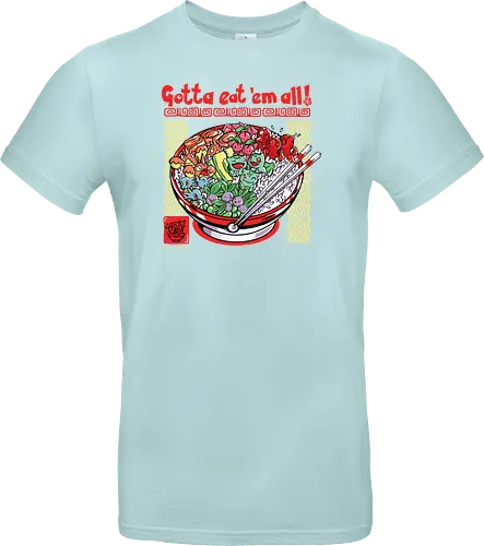 Pokébowl