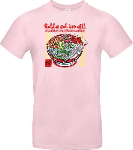 Pokébowl