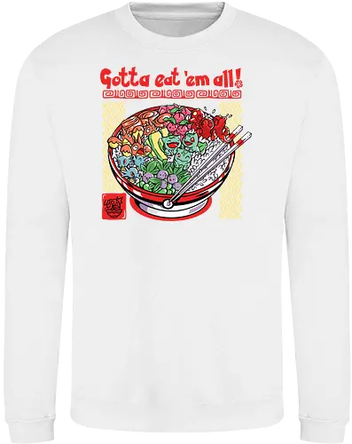 Pokébowl