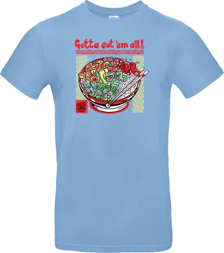 Pokébowl