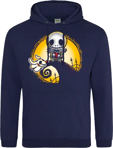 Jack Skellinglove