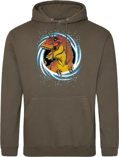 Unicornsaurus Rex