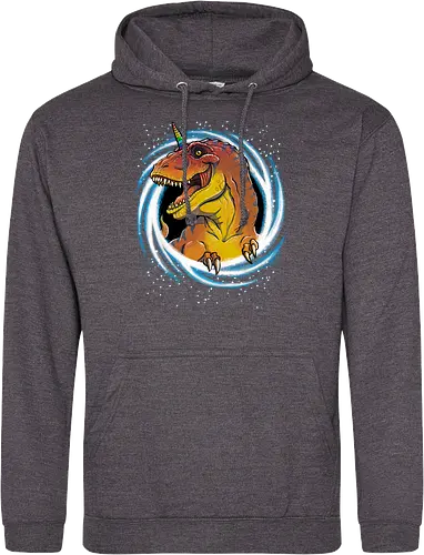 Unicornsaurus Rex