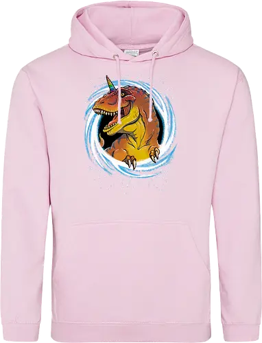 Unicornsaurus Rex