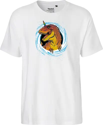 Unicornsaurus Rex