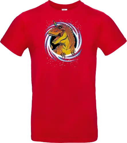 Unicornsaurus Rex